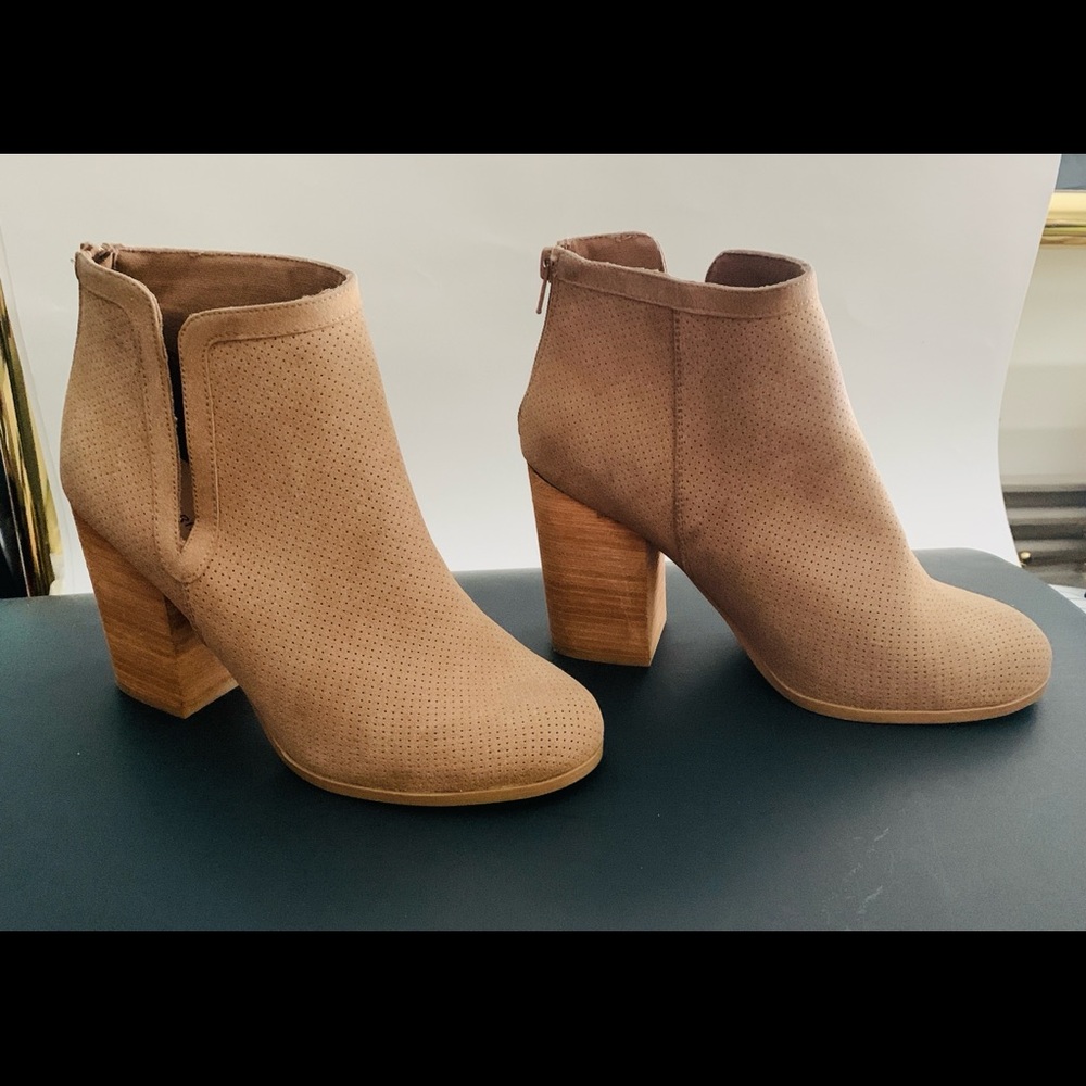 Call It Spring, New Without Tags, Vegan Booties, … - image 3